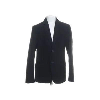 Kavaj (Svart) från H&M Polyester, Viskos