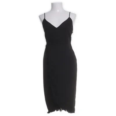 Kjole (Sort) fra NA-KD Polyester