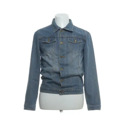 Denim jacket (Blue) from Falmer Heritage