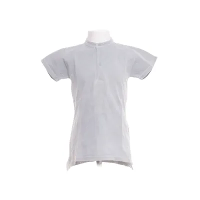Polo shirt (Green) from La Coqueta Cotton