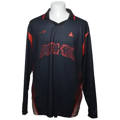 Practice jersey (Black, Red, Beige) from Arkk Polyester