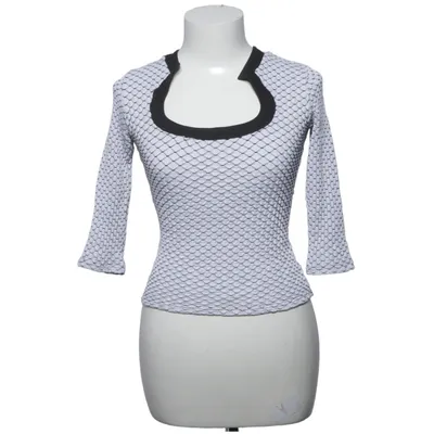 Top (Catalan) from Rayure Elastane, Polyamide