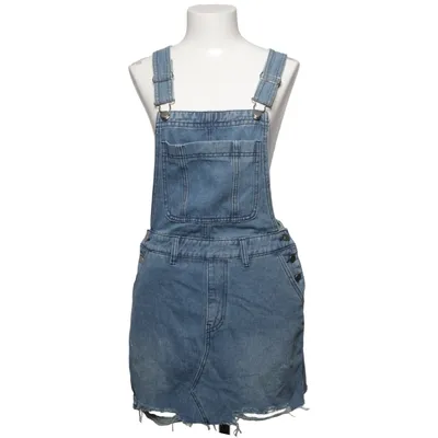 Tuinjurk (Blauw) van Sheilay