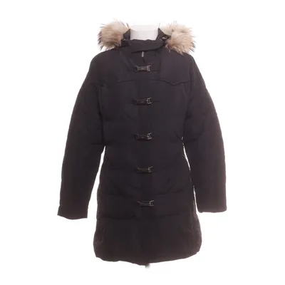 Dunjakke (Sort) fra Brema Nylon, Polyester