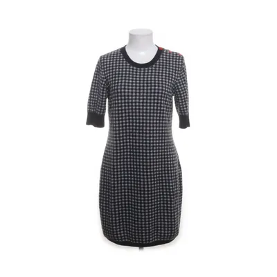 Klänning (Svart, Vit) från Love Moschino