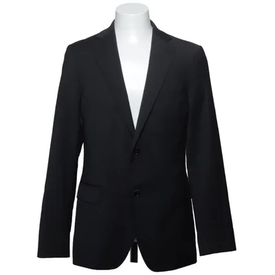 Blazer (Edmund Blazer) von Sartorial Leisure by Oscar Jacobson Elasthan, Polyester, Wolle