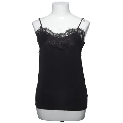 Tank­top (Schwarz) von Soaked in Luxury