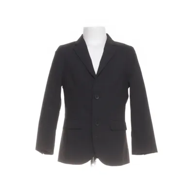 Blazer (Zwart) van Zara Elastaan, Polyester, Wol