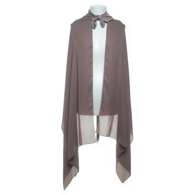 Mantel (Brun) från Sedef