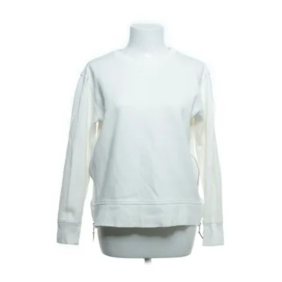 Sweatshirt (Blanc) de Polo Ralph Lauren Coton, Polyester