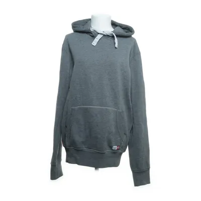 Hættetrøje (Track & Field) fra Superdry Track & Field Bomuld, Polyester