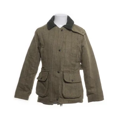 Jacket (Jagt/Outdoore) from Green Belt Wool