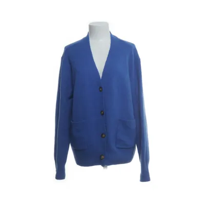 Cardigan (Blauw) van Essentials