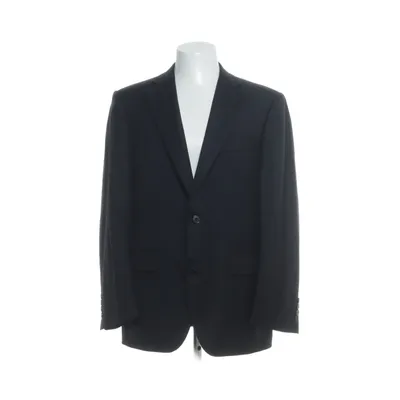 Blazer (Zwart) van Tom Rusborg Wol
