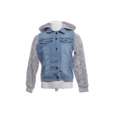Jacket (Blue, Gray, Multicolored) from Pepperts