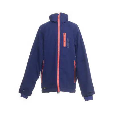 Ski-jas (Blauw) van Funk Polyamide, Polyester