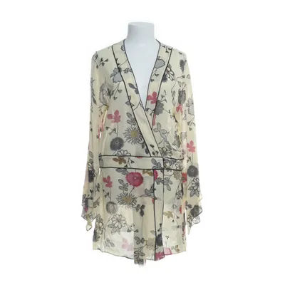 Cardigan (Geel, Meerkleurig) van DAY Birger et Mikkelsen Viscose
