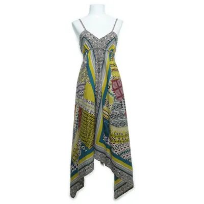 Maxi dress (Multicolored) from Promod Polyester
