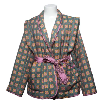 Jacka (Grön, Rosa, Gul) från Joseph Polyester, Tencel