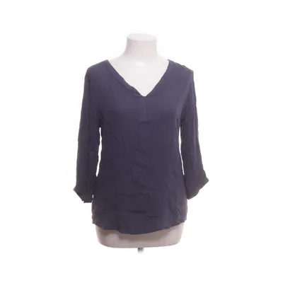 Blouse (Green) from Kaffe Viscose