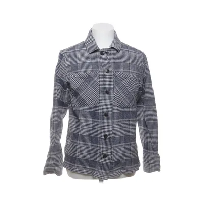 Överskjorta (Dominic Overshirt) från Clean Cut Copenhagen Återvunnen bomull