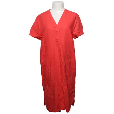 Robe (Rouge) de Masai Lin