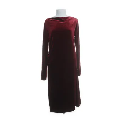 Dress (Red) from Soaked in Luxury Polyester