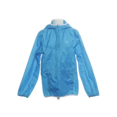 Regenjack (Blauw) van Quechua