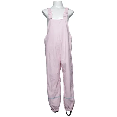 Rain pants (Pink) from Kiki & Koko Polyester, Polyurethane