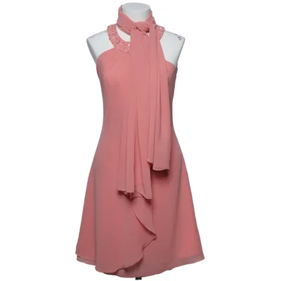 Robe de cocktail (Rose) de Luxuar Limited