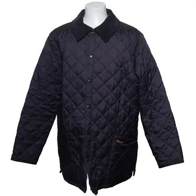 Veste (Liddesdale Quilt) de Barbour Polyamide, Polyester