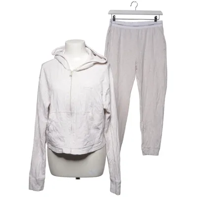 Loungewear (Beige) fra Calvin Klein Sleepwear Bomuld, Polyester