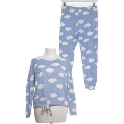 Pyjamas (Blå, Flerfärgad) från Women's Secret