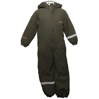 Overall (Grön) från ZigZag Polyester