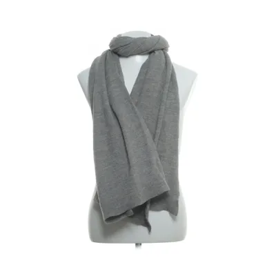 Scarf (Gray) from Nicole Farhi
