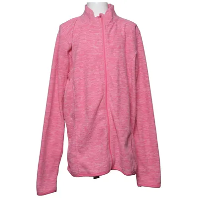 Veste polaire (Rose) de Young Idols Polyester