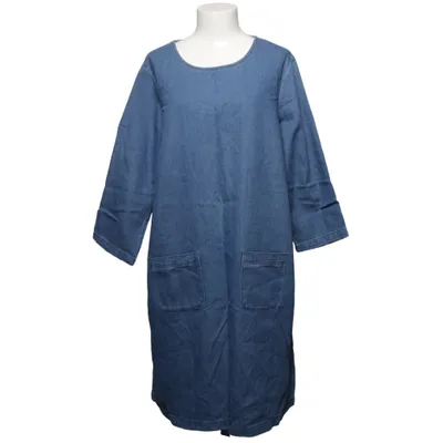 Denim dress (Blue) from Heart & Soul