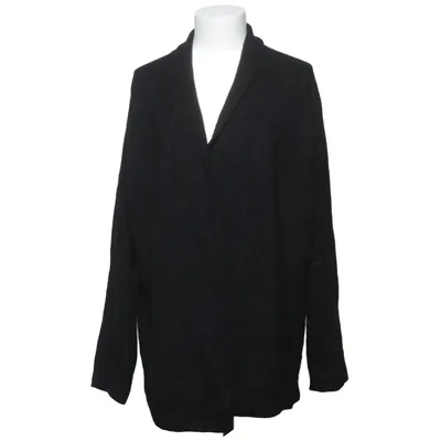 Cardigan (Noir) de Vince Cachemire