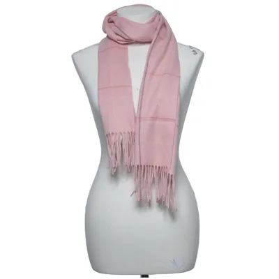 Écharpe (Rose, Multicolore) de Lochmere Cachemire