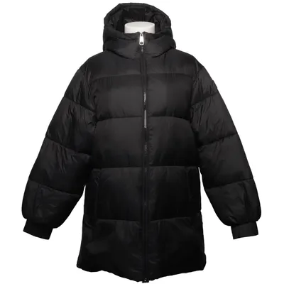 Vinterjacka (Svart) från Hugo Boss Polyamid, Polyester