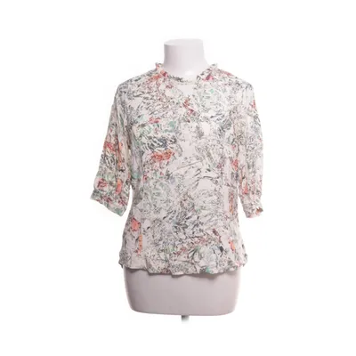Blouse (Wit, Meerkleurig) van Coster Copenhagen