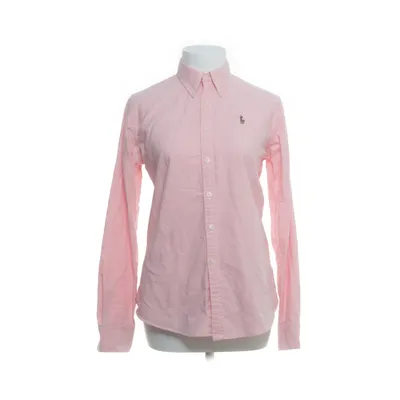 Button down shirt (Pink) from Ralph Lauren Cotton