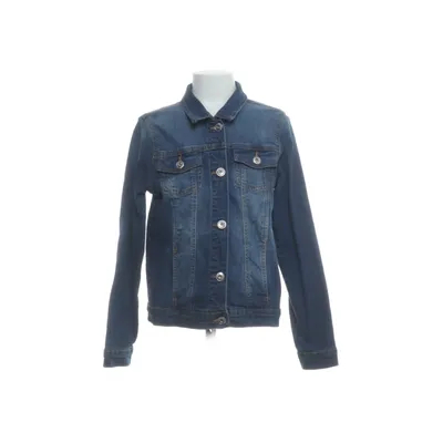 Jeansjacka (Blå) från Alive