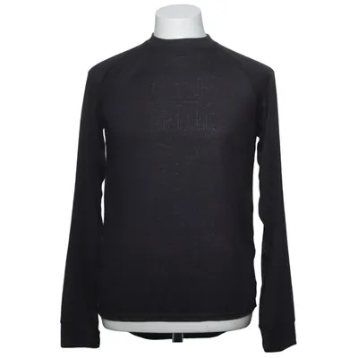 Ondershirt (Zwart) van Colt Polyester
