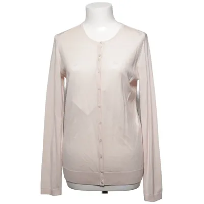 Cardigan (Beige) de Strenesse Laine