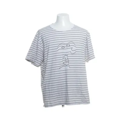 T-shirt (Vit, Svart) från Peanuts Bomull