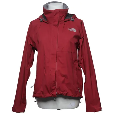Outdoorjakke (Rød) fra The North Face Polyester