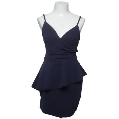 Robe (T6394) de Charlotte Russe Élasthane, Polyester