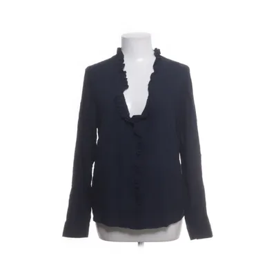 Blouse (Blue) from Ellos