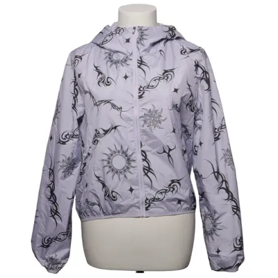 Veste imperméable (Gris, Noir, Blanc) de Cropp Polyester